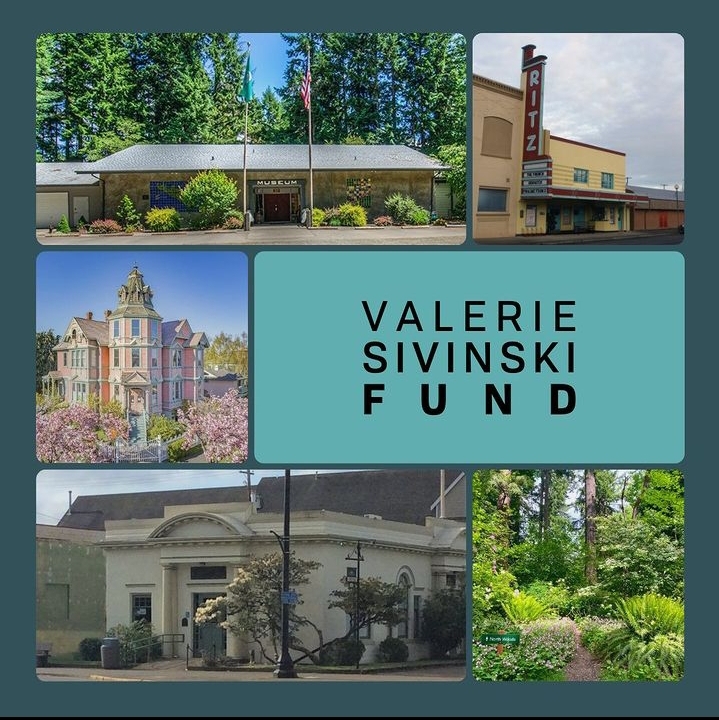 Valerie Sivinski 2024 Grant Award Announcement!